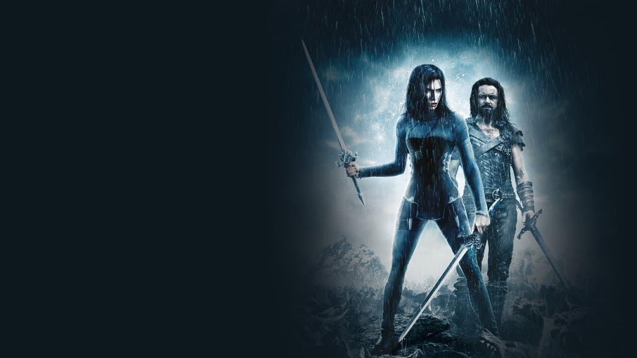 Underworld 3 : Le Soulèvement des lycans backdrop