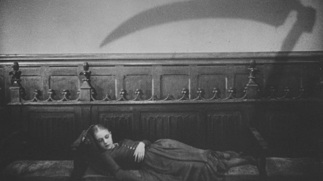 Vampyr - Der Traum des Allan Grey backdrop