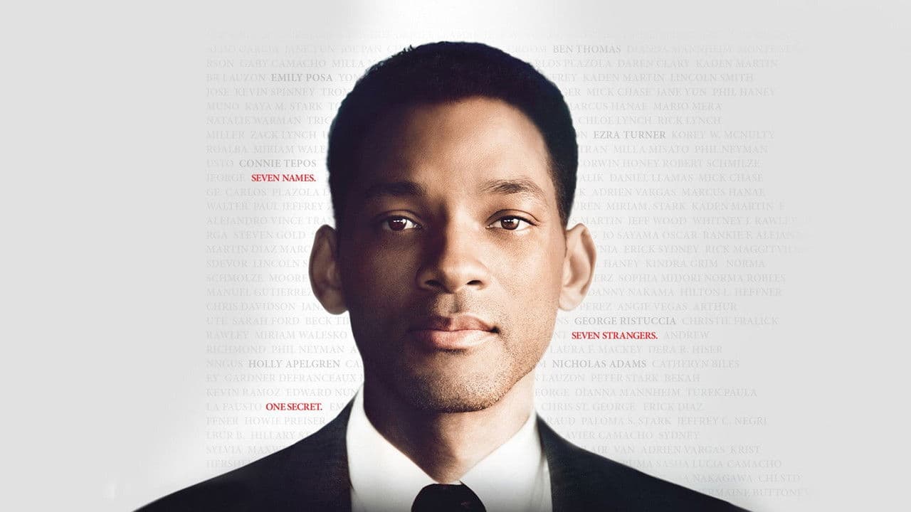 Seven Pounds backdrop