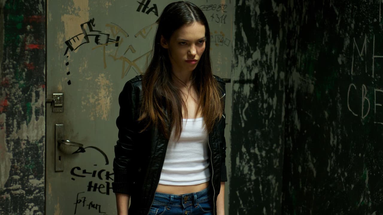 I Spit on Your Grave 2 backdrop