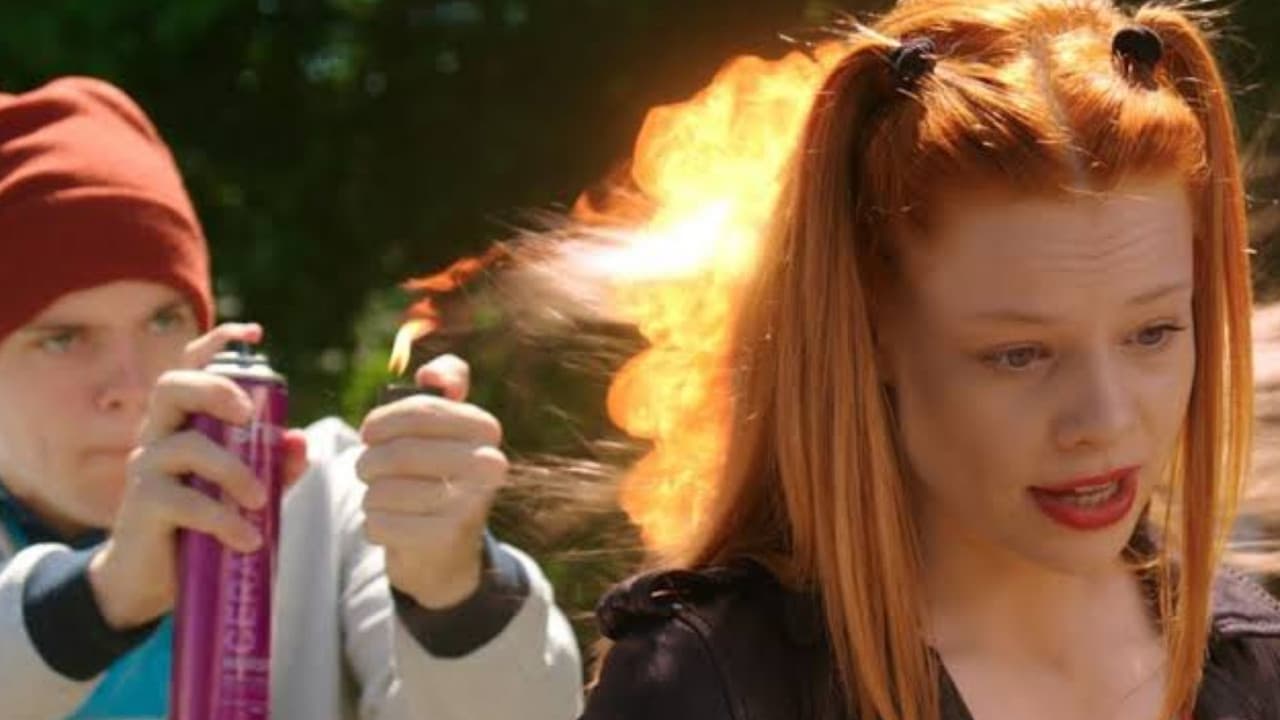 Meine teuflisch gute Freundin backdrop