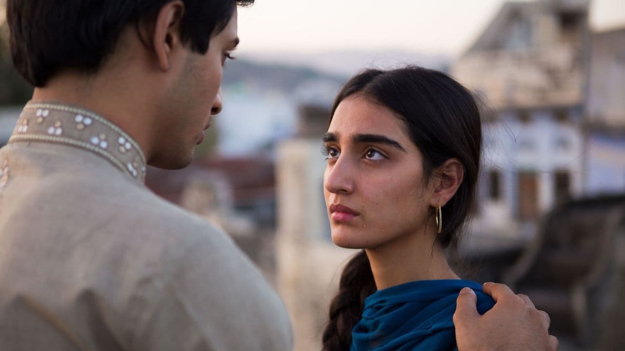 La mauvaise réputation backdrop