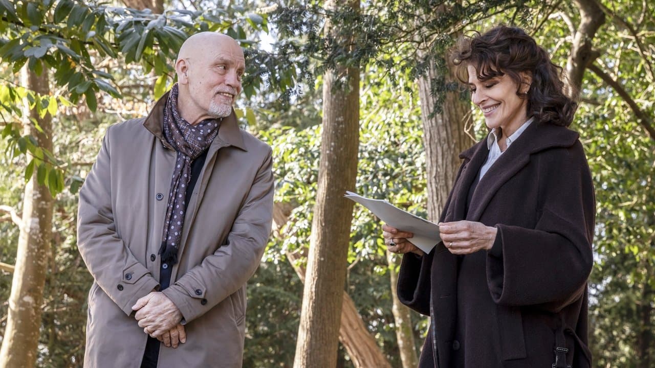 Mr. Blake at Your Service! backdrop