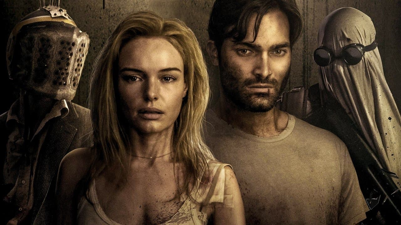 Les derniers citoyens backdrop