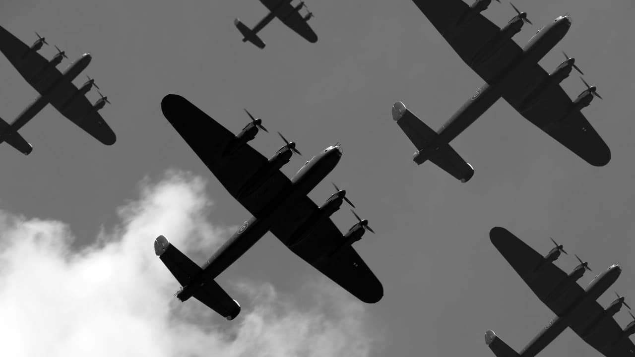 De Dambrekers backdrop