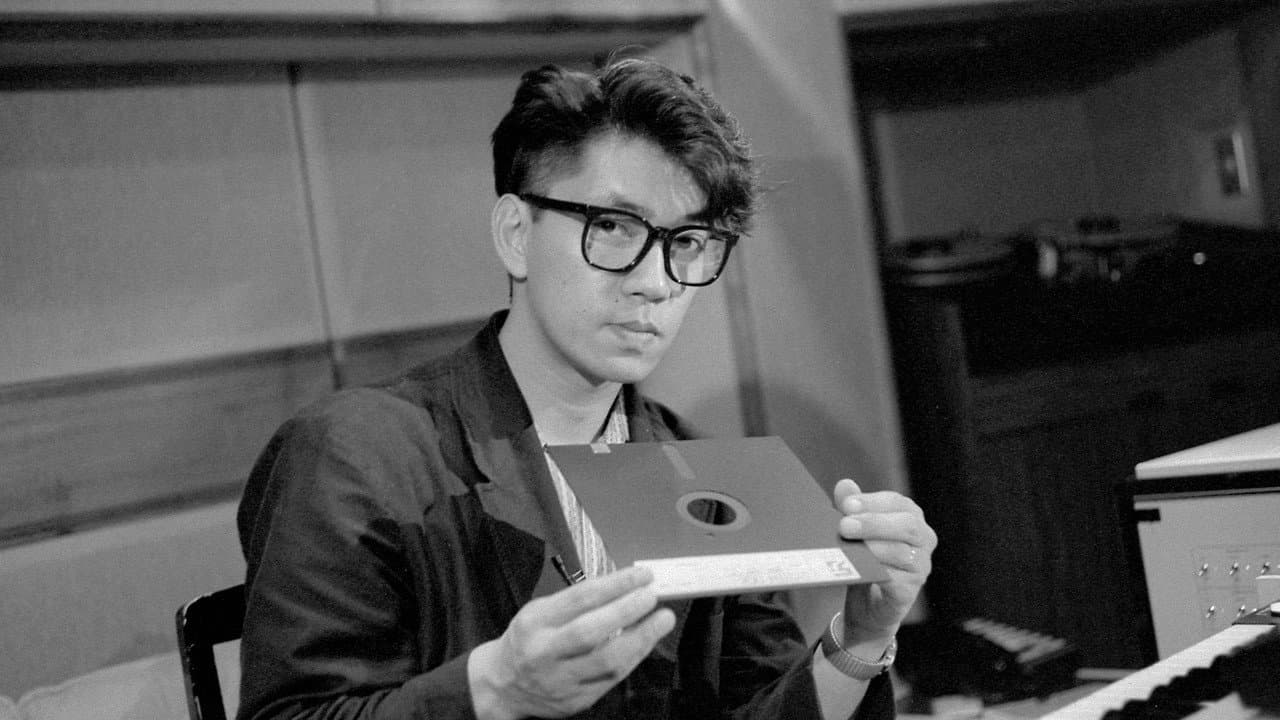 Tokyo Melody: Een Film Over Ryuichi Sakamoto backdrop