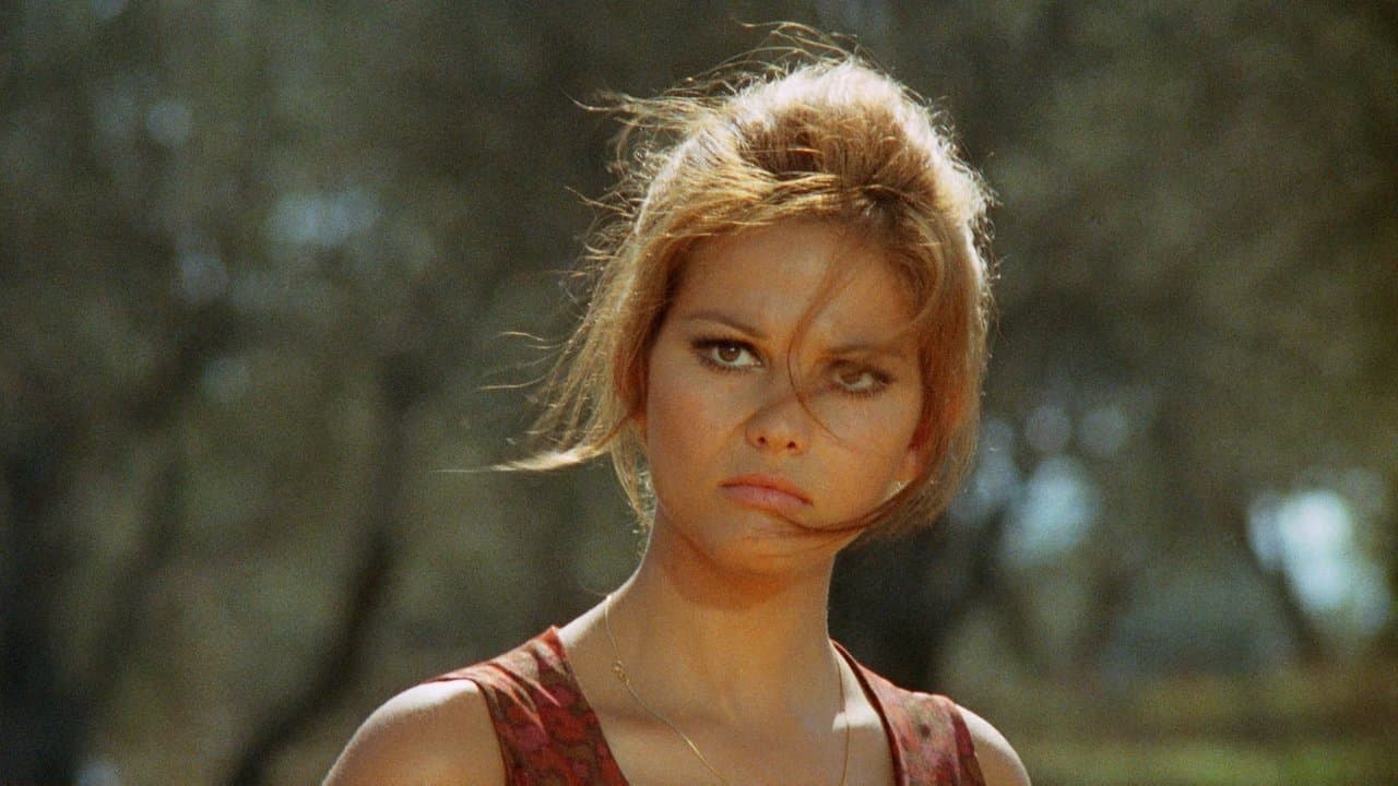 Il giorno della civetta backdrop