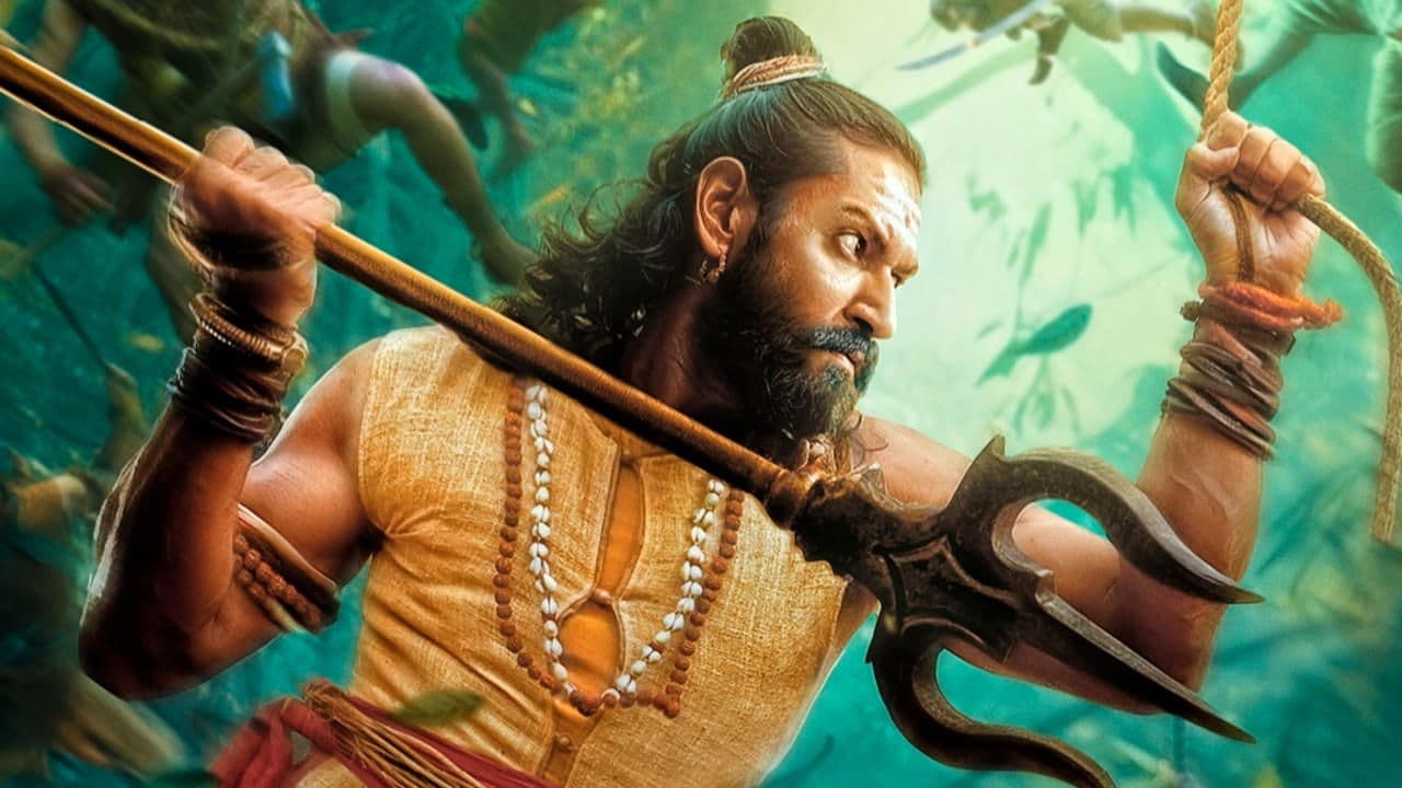 छावा backdrop