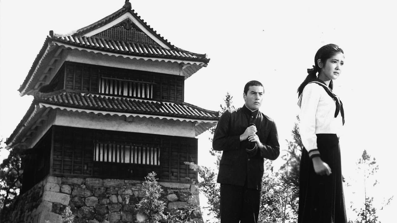 Kenka Erejî backdrop