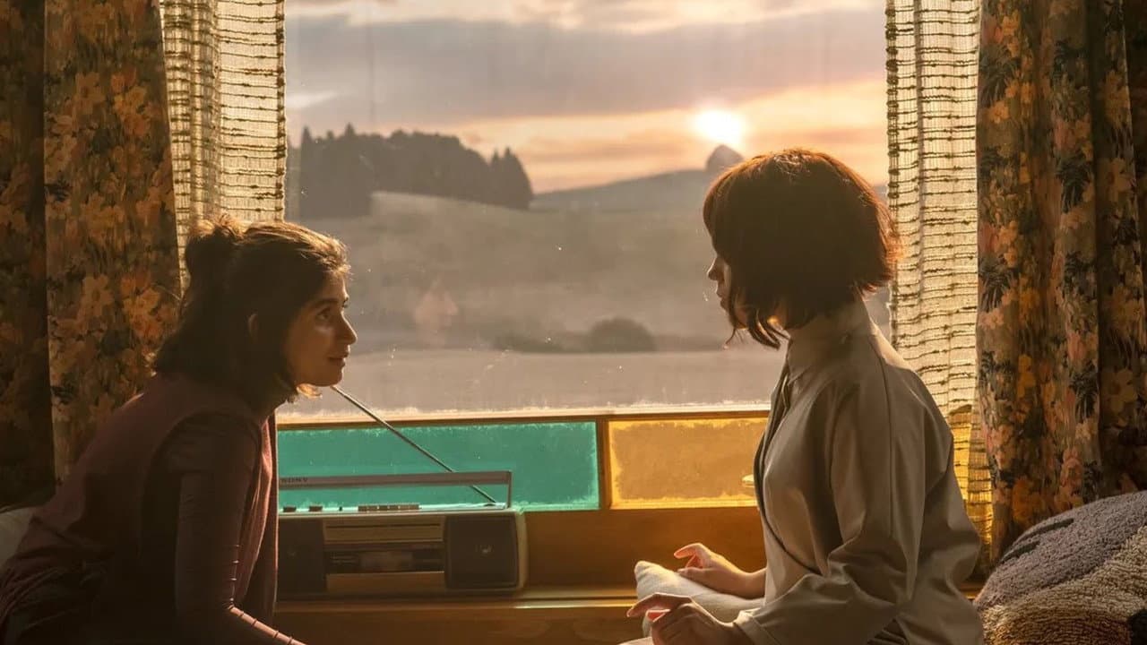 Klara and the Sun: Taika Waititi's Sci-Fi Drama Shines with Jenna Ortega