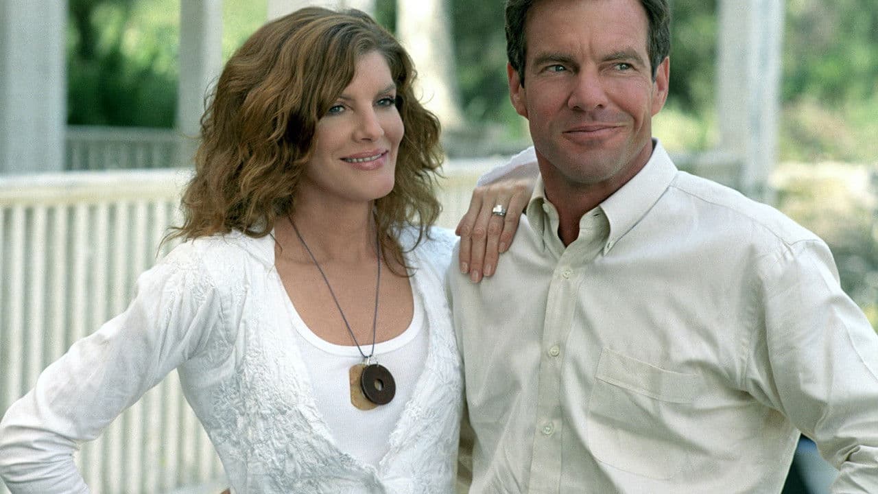 Une famille 2 en 1 backdrop