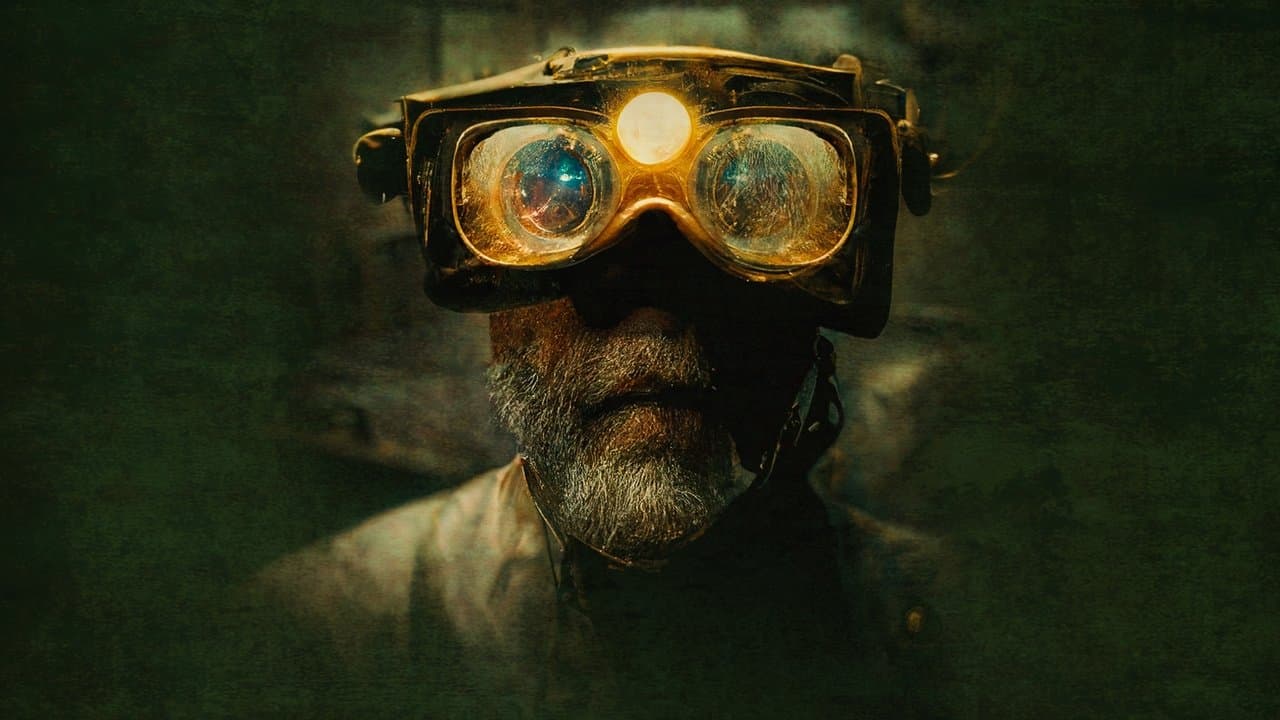 Le Bijoutier backdrop