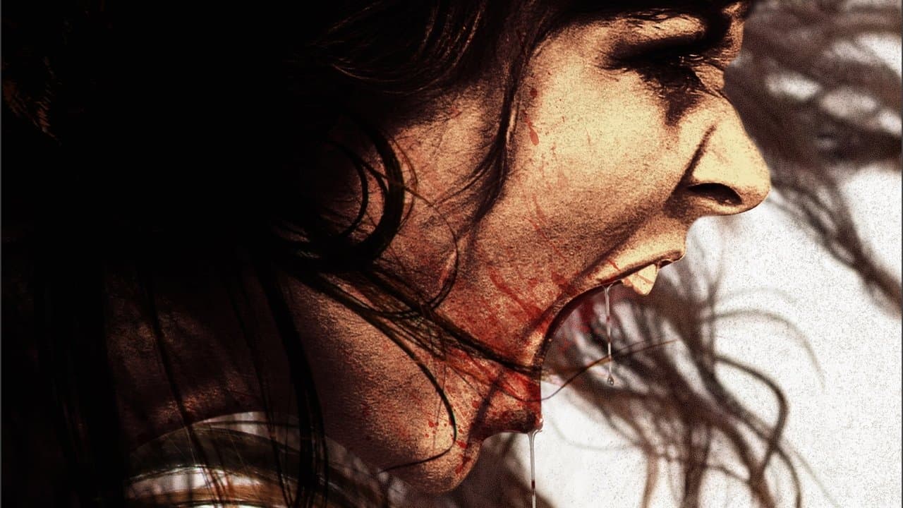 The Evil in Us backdrop