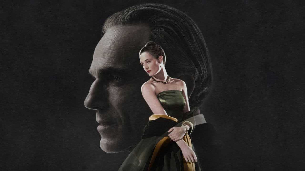 Phantom Thread backdrop
