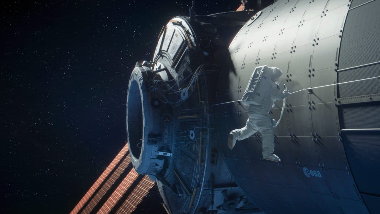 Hoofd in de Sterren backdrop