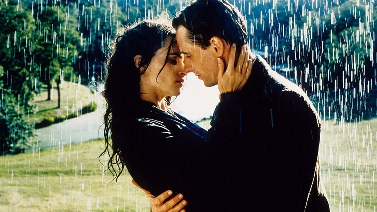 Les Ailes de la colombe backdrop