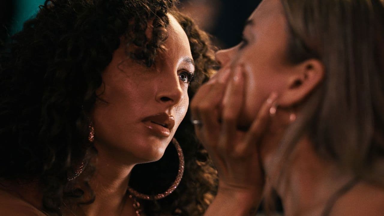 Loverboy: Vertrouw Niemand backdrop