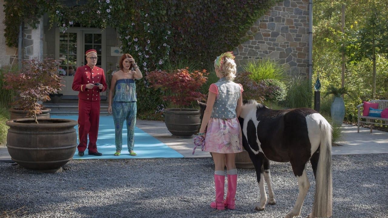 K3 : Animal Hotel backdrop