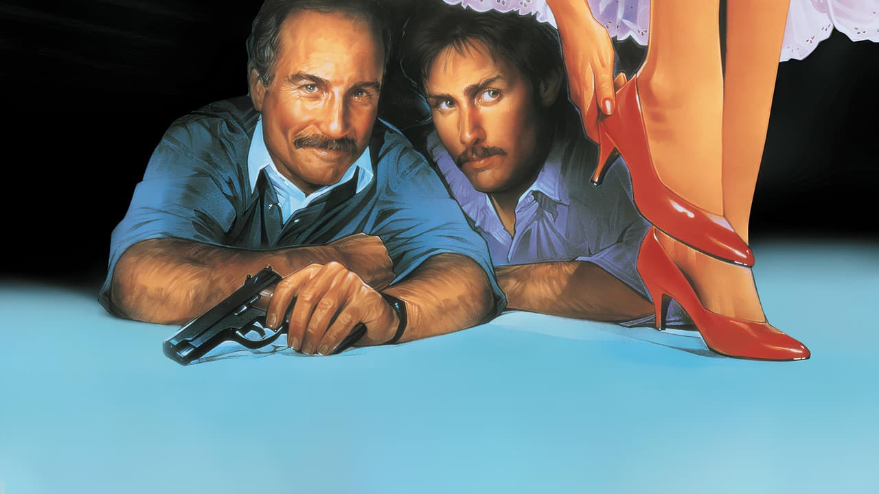 Étroite surveillance backdrop