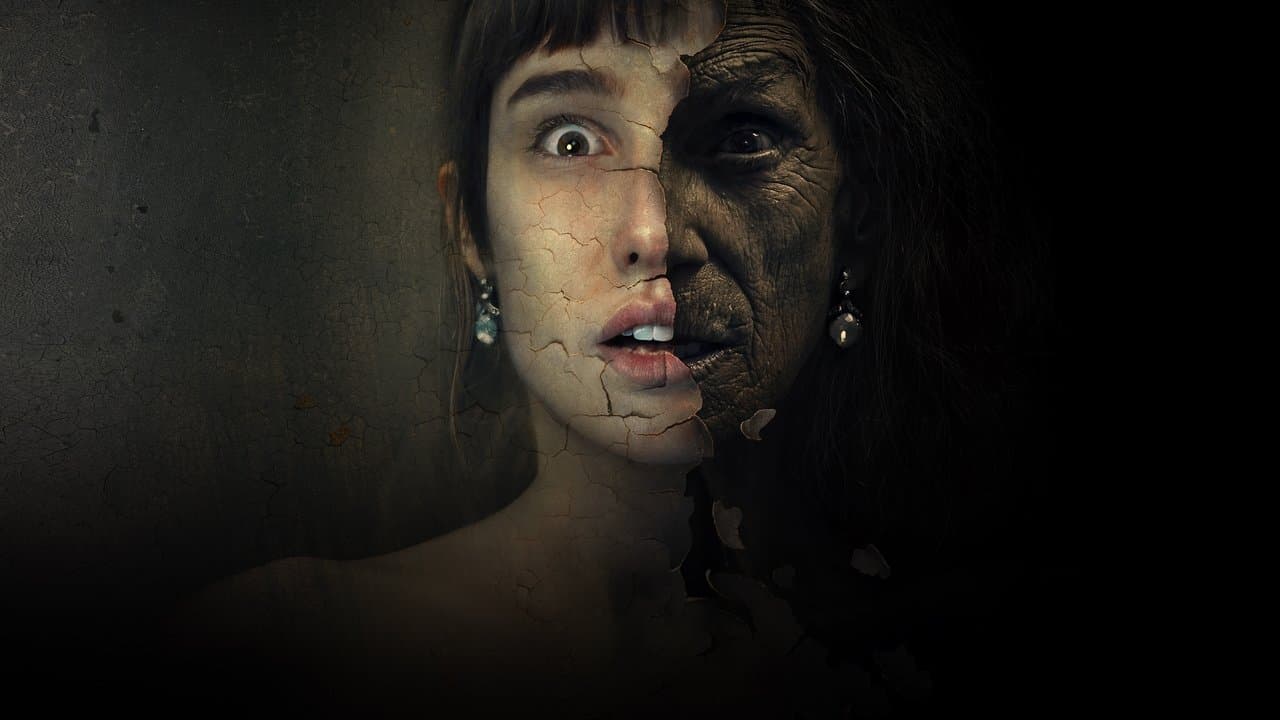 The Grandmother backdrop