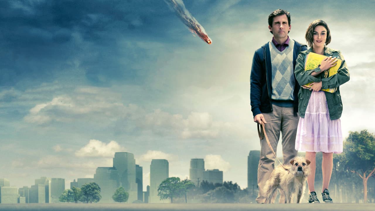 Jusqu'à ce que la fin du monde nous sépare backdrop