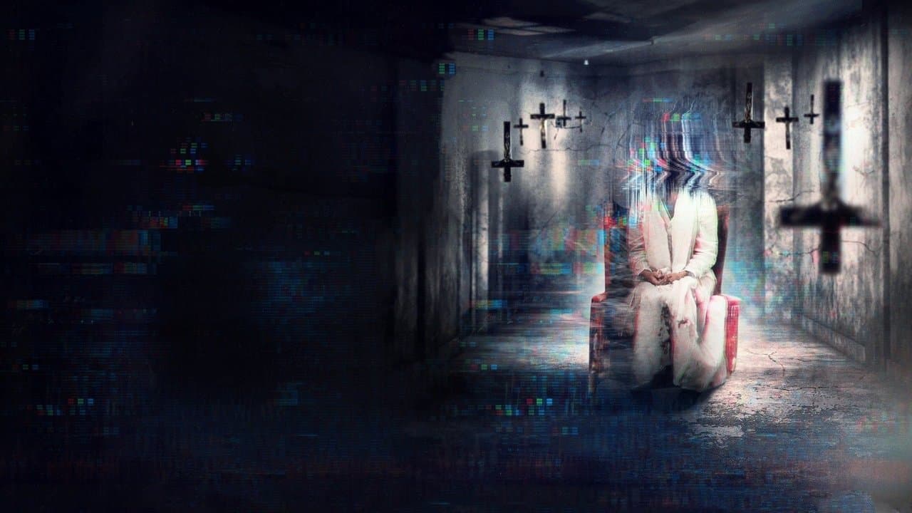 Démoniaque backdrop