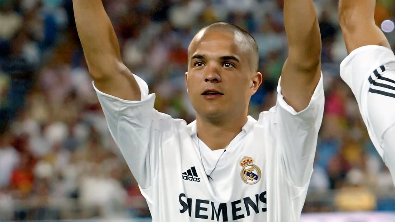 Goal II: Living the Dream backdrop