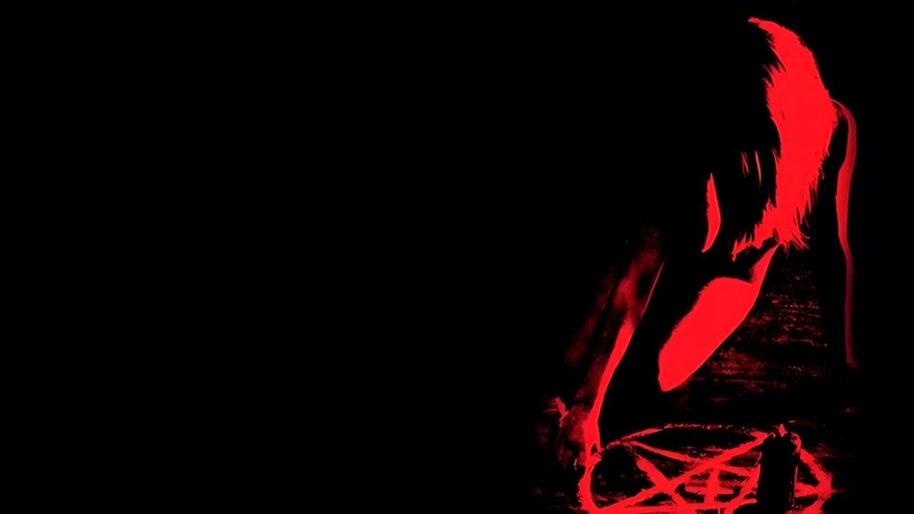 Satan, mon amour backdrop