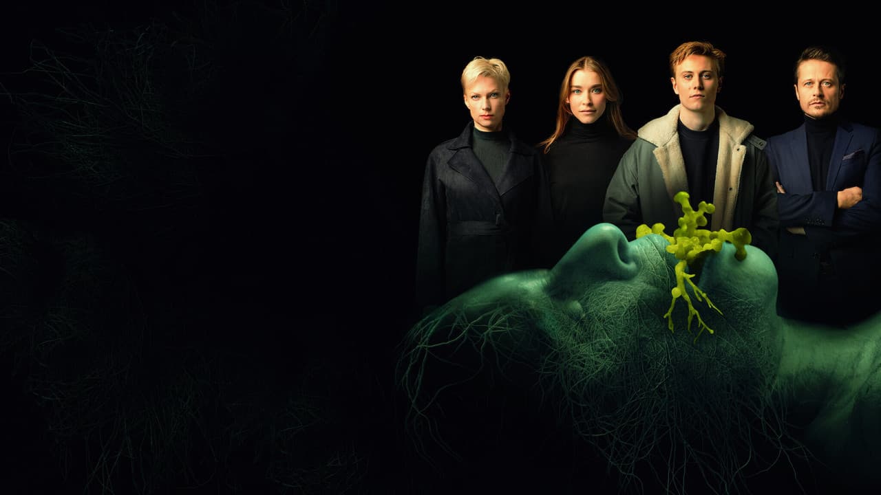 Das Privileg - Die Auserwählten backdrop