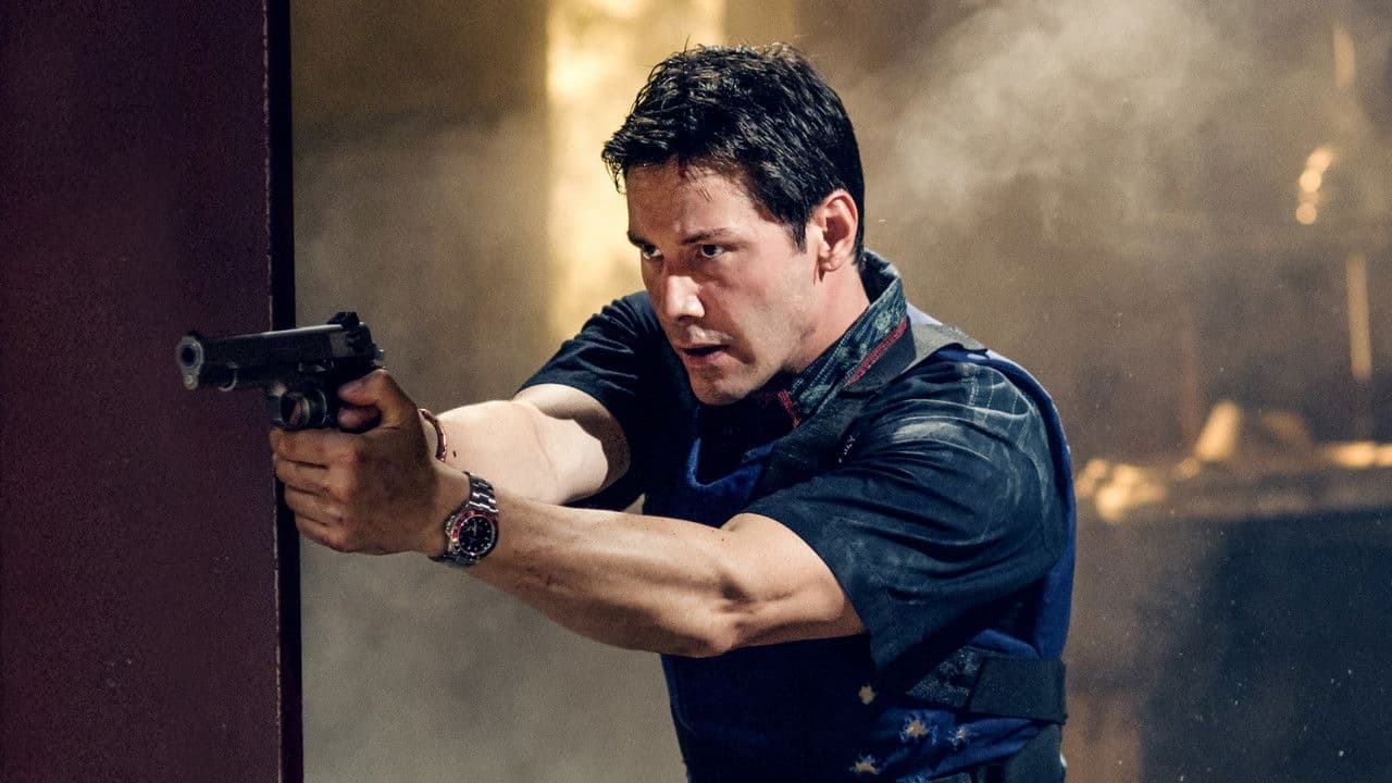 Au bout de la nuit backdrop