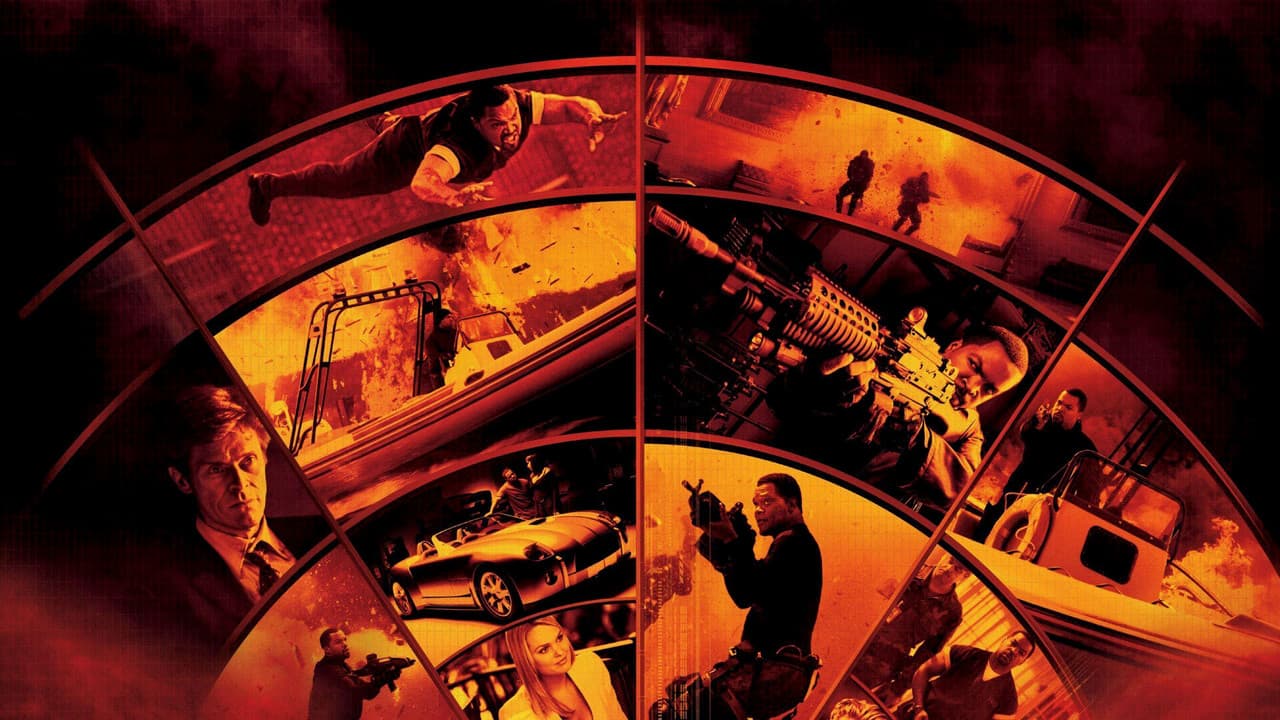 xXx 2: The Next Level backdrop