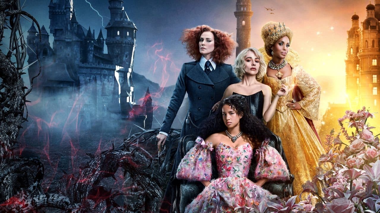 L'École du bien et du mal backdrop