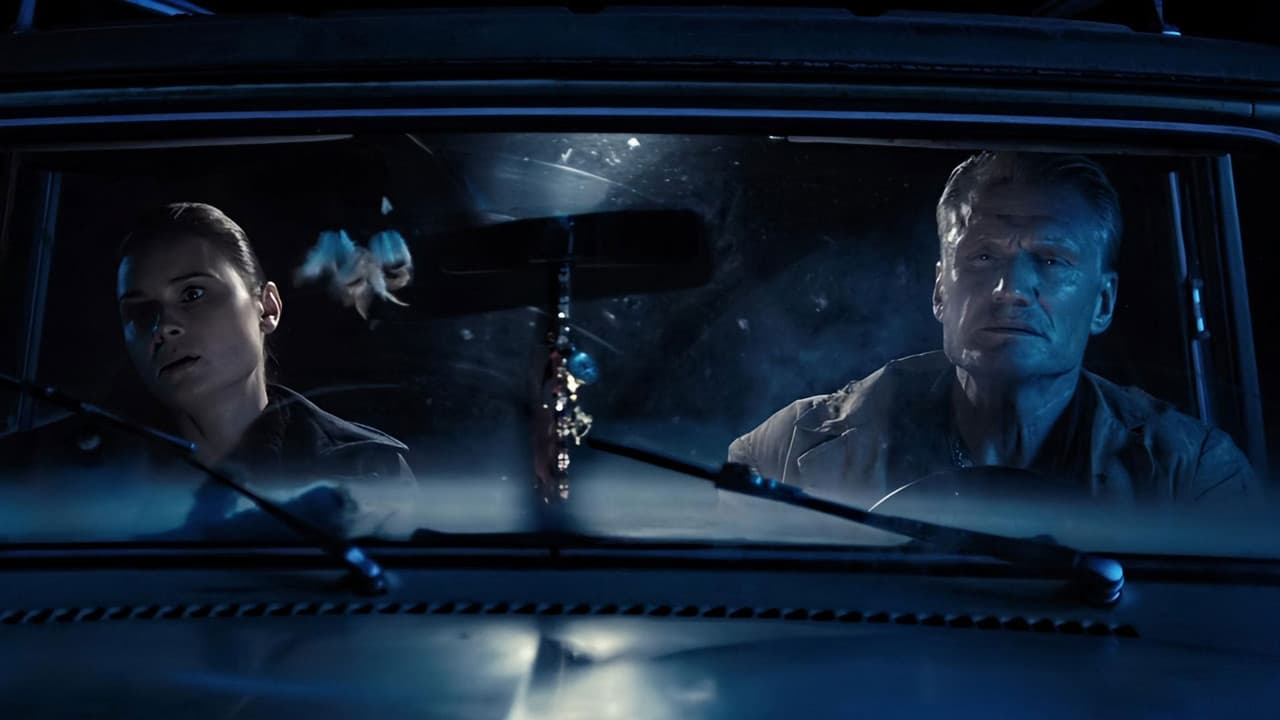 Don't Kill It backdrop