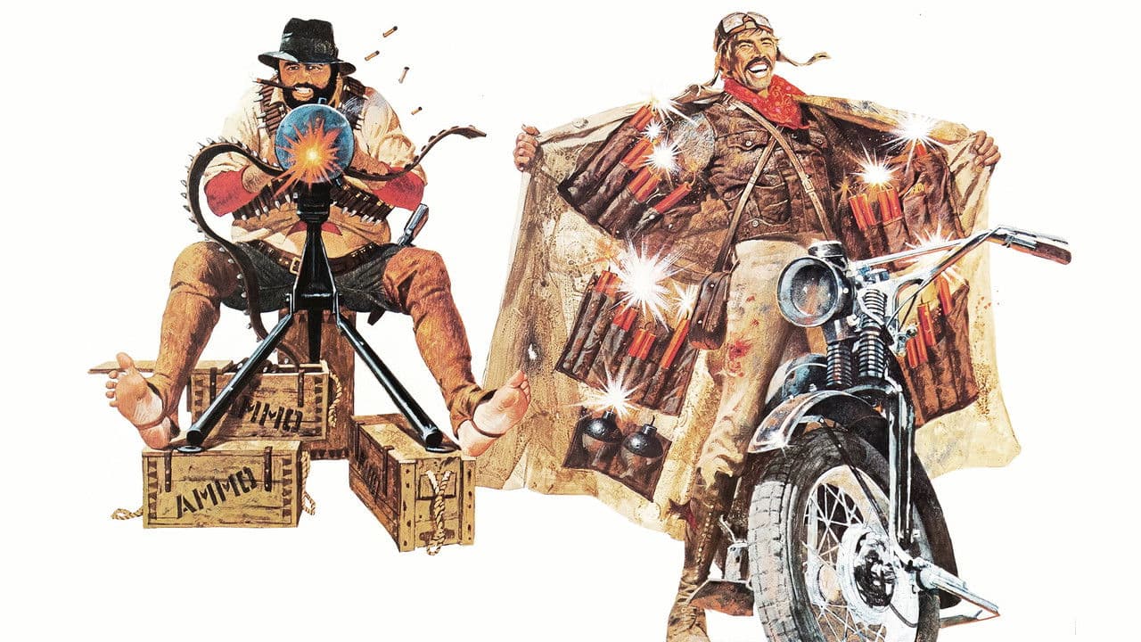 Il était une fois… la révolution backdrop