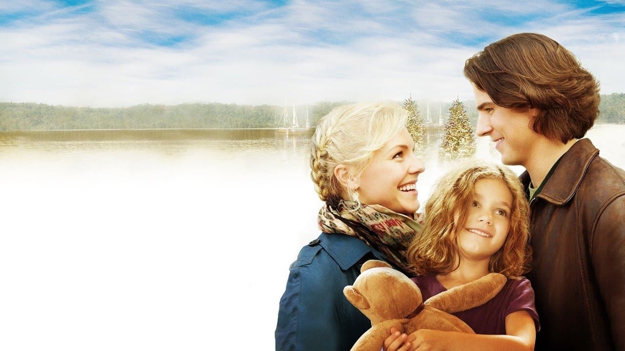 Trois oncles et une fée backdrop