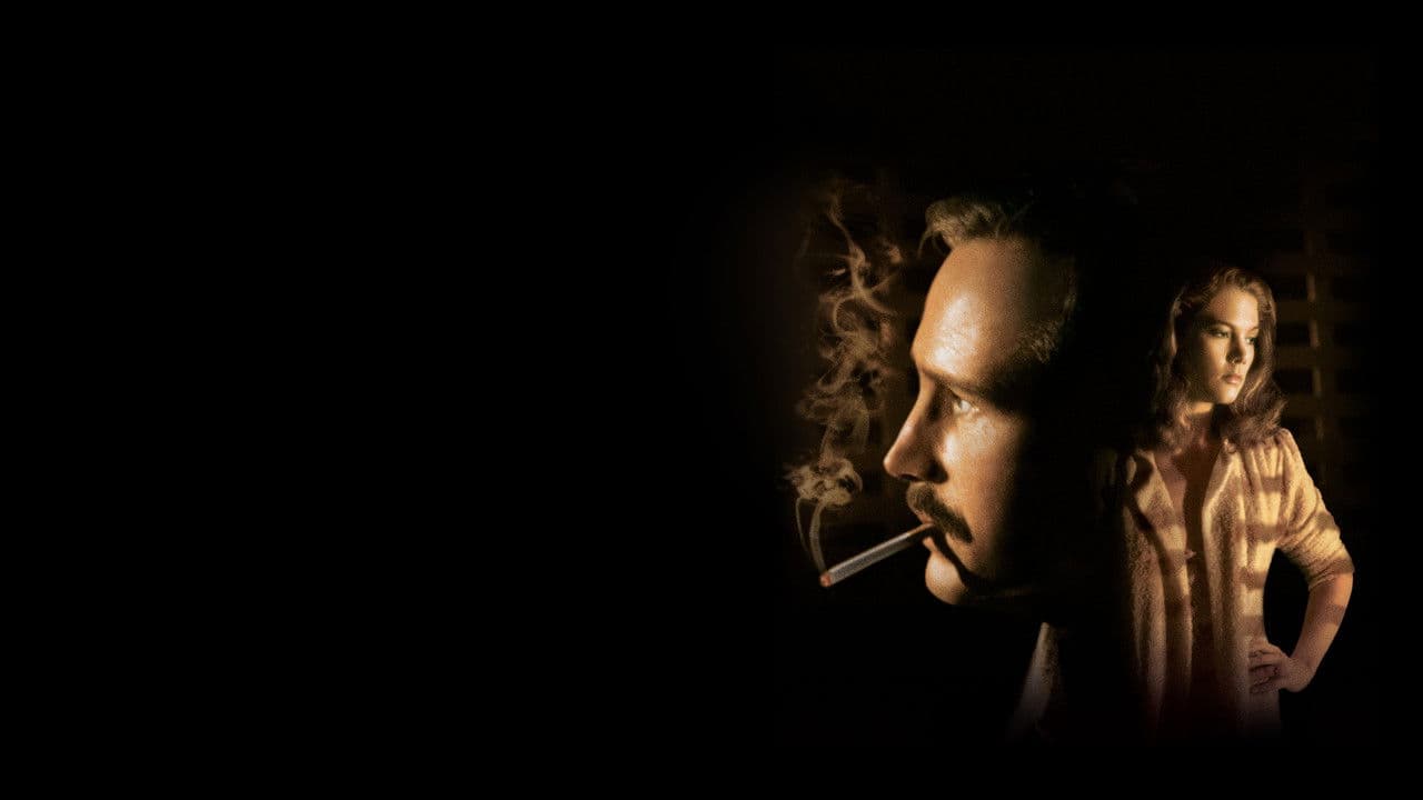 La Fièvre au corps backdrop