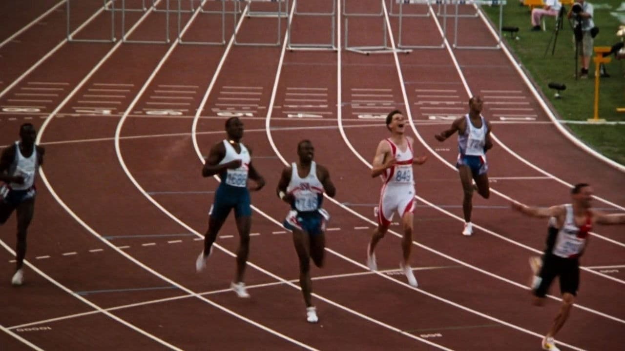 Le films officiels des Jeux olympiques: Barcelone 1992 backdrop