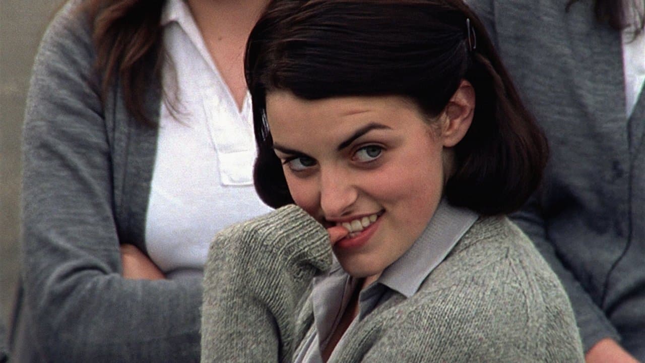 Magdalene Sisters backdrop