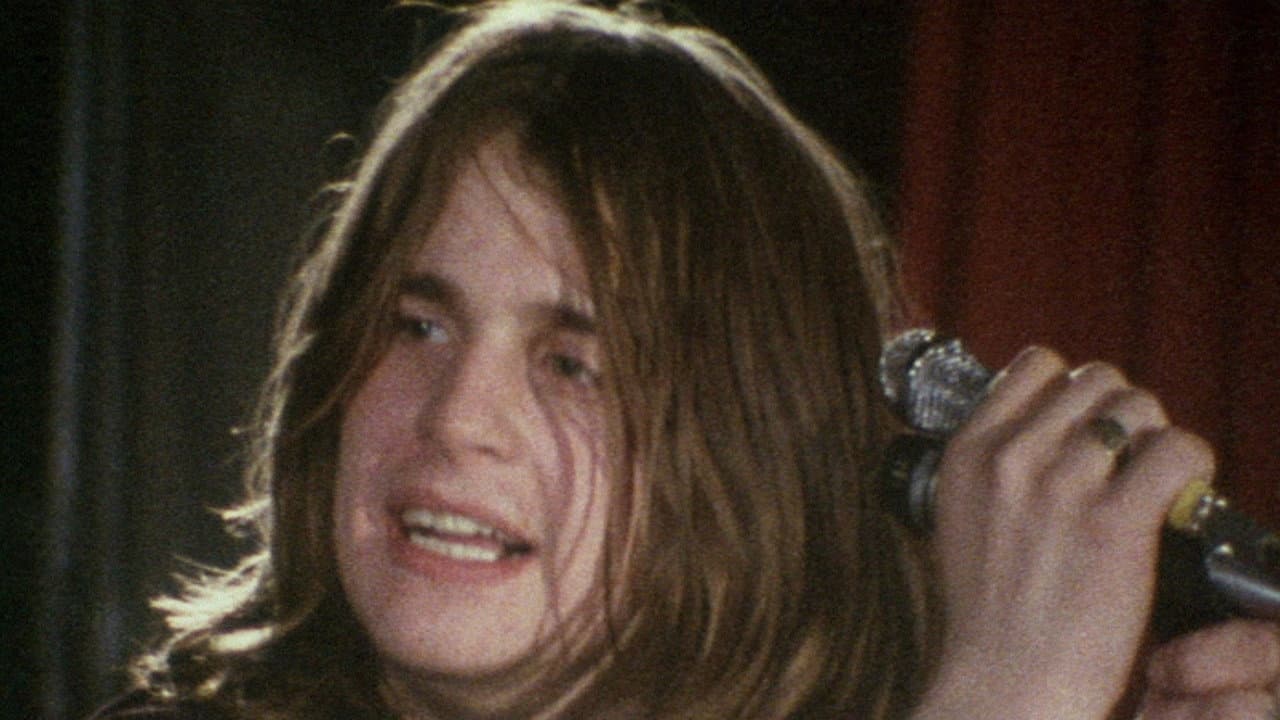 Black Sabbath: Live in Paris backdrop