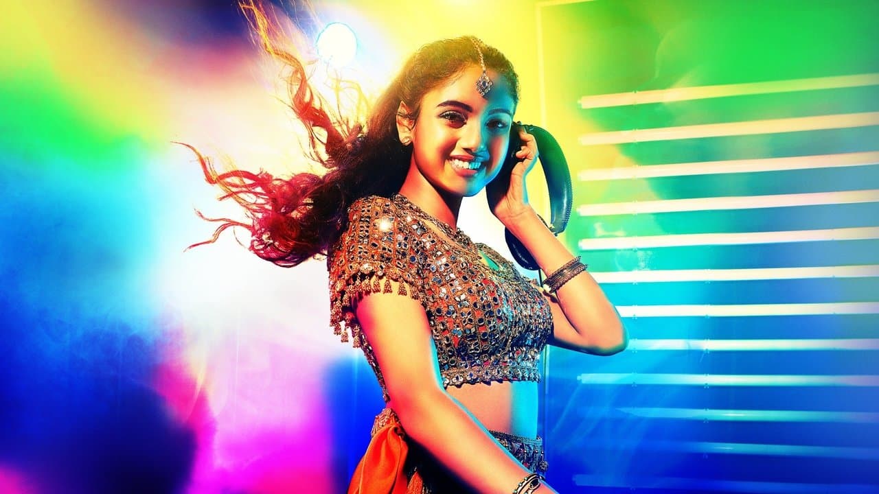 Spin, pour l'amour de la musique backdrop