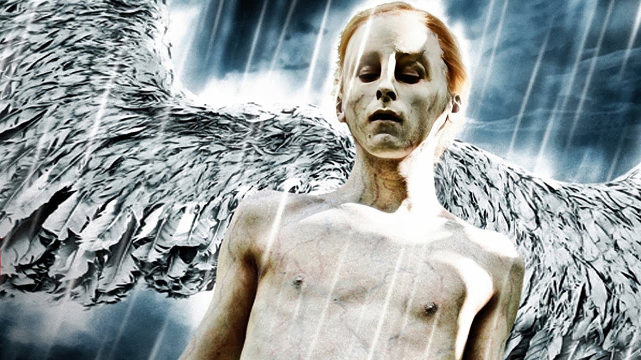 La Fin absolue du monde backdrop