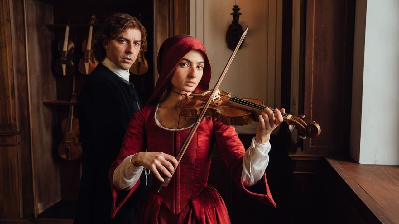 Vivaldi et moi backdrop