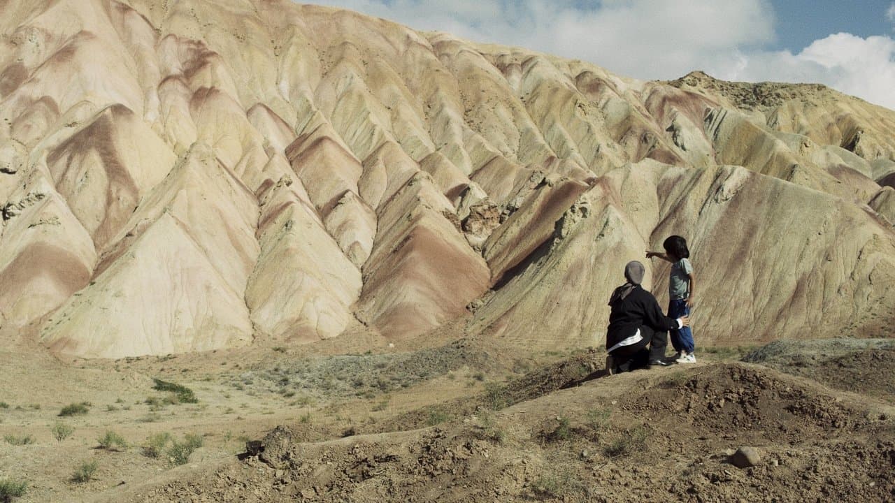 Hit the Road backdrop