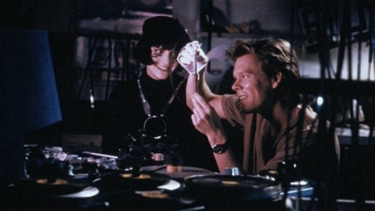 Un Scenario en or backdrop