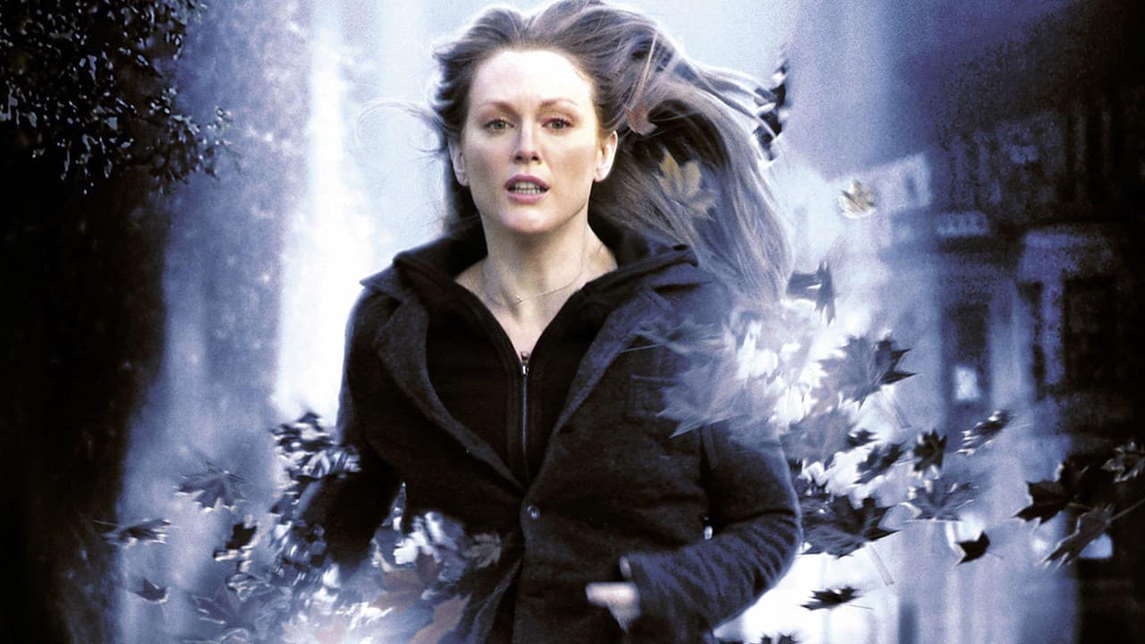 Mémoire effacée backdrop