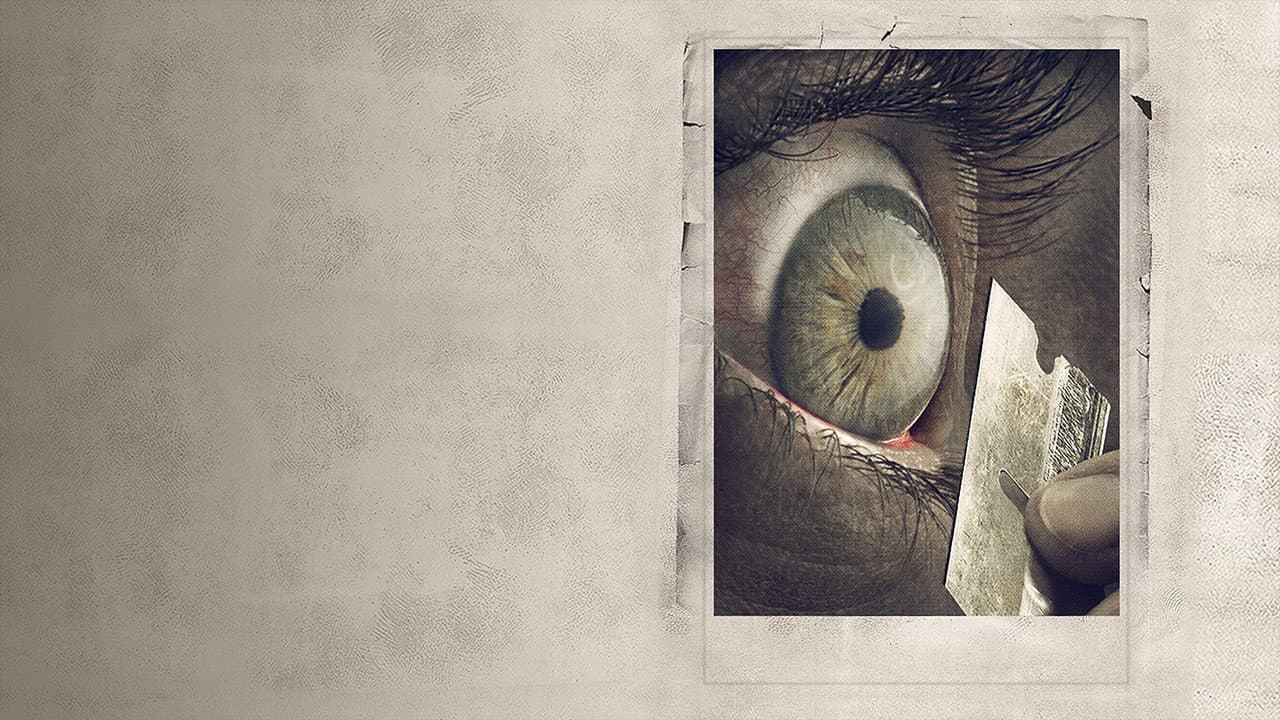 Would You Rather backdrop