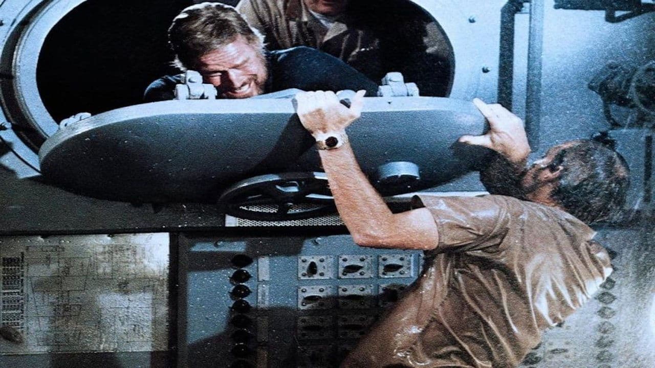 Sauvez le Neptune backdrop