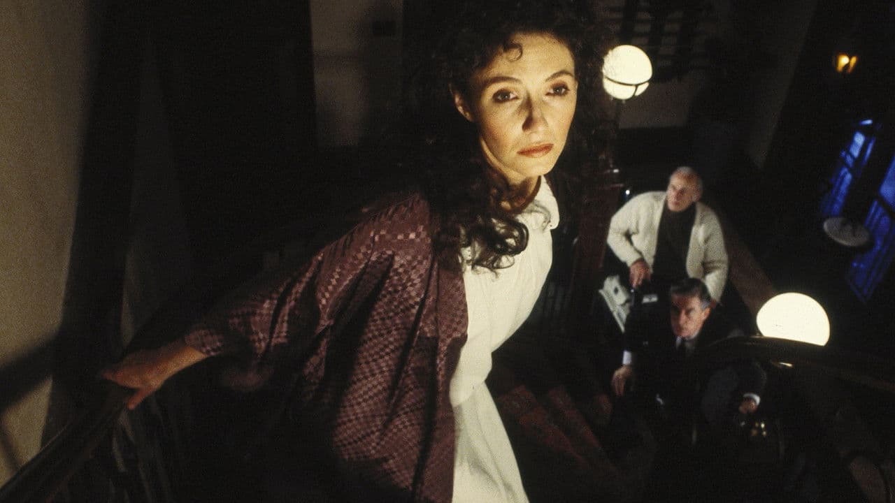 Dead of Winter backdrop