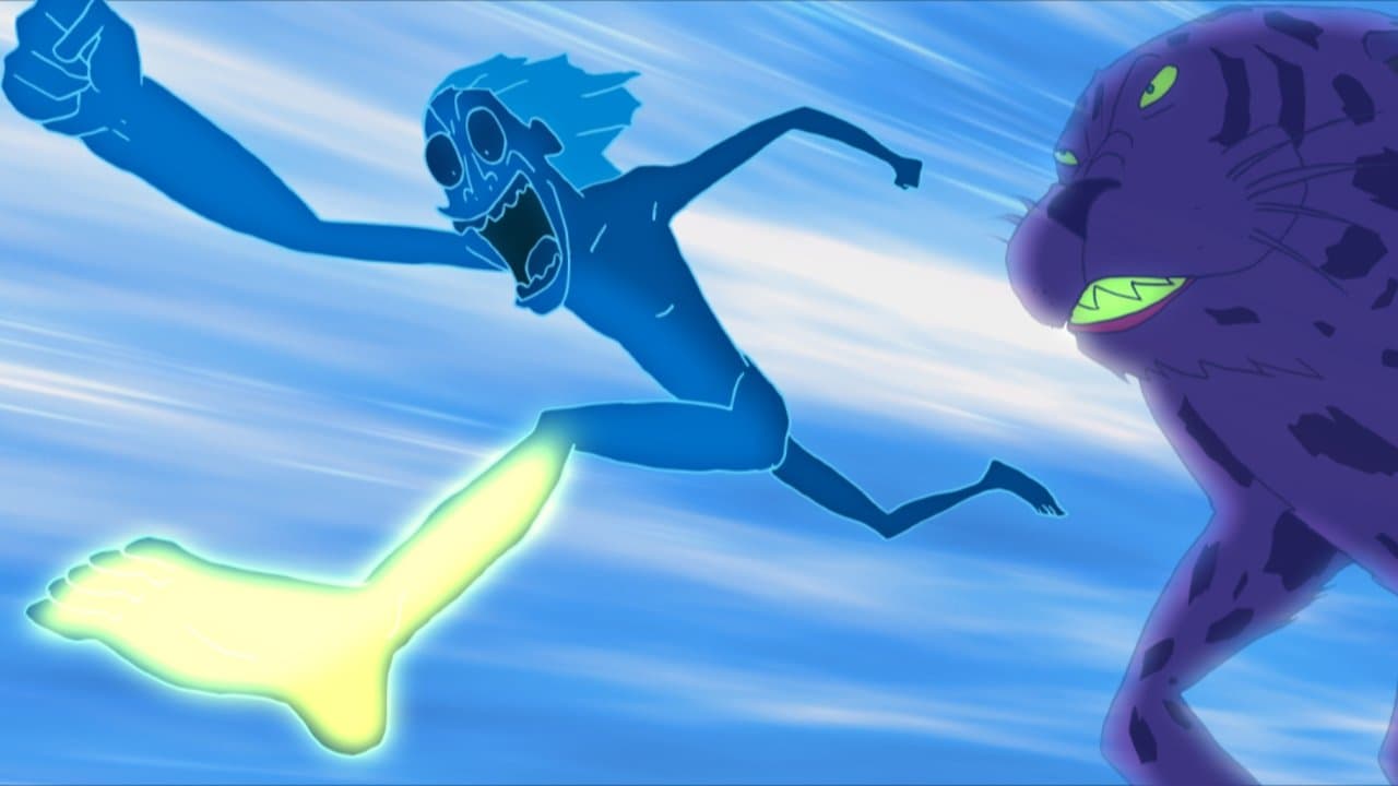 マインド・ゲーム backdrop