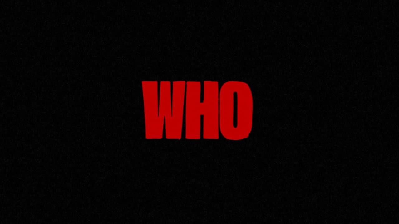 WHO backdrop